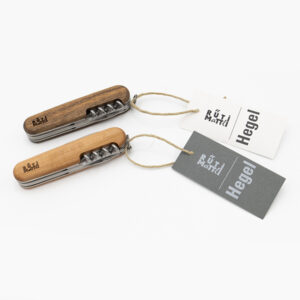 Sackmesser «Camper»