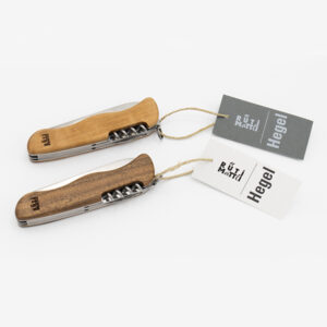 Sackmesser «Forester»
