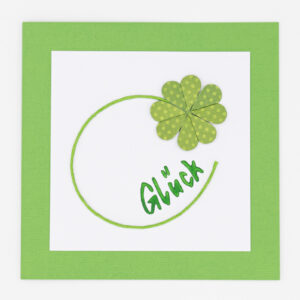 Glück