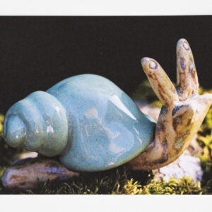 Schnecke