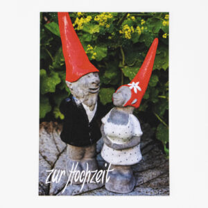 Hochzeitspaar