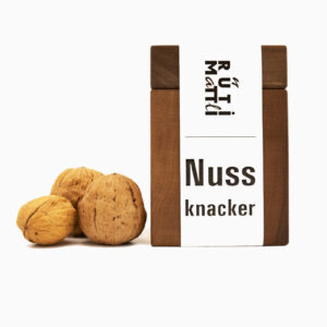 Nussknacker