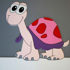 Schildkröte Malu