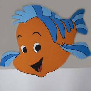 Fisch Finny
